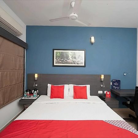 Stayeasy Tiruvanmiyur Csennai Kültér fotó