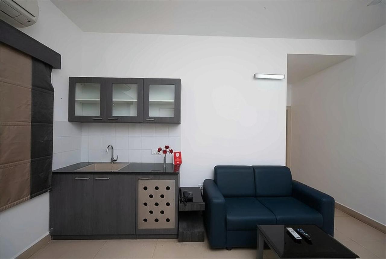 Stayeasy Tiruvanmiyur Csennai Kültér fotó